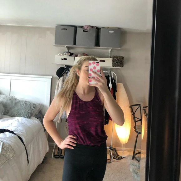 PRIMARK workout top 6 - Picture 2 of 6